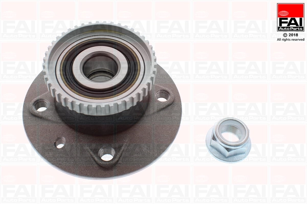 Wheel Bearing Kit